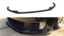 Load image into Gallery viewer, Maxton Design - FRONT SPLITTER VW JETTA MK6 GLI PRE-FACELIFT (2011-2014)