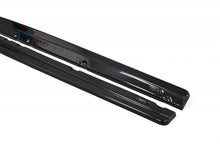 Load image into Gallery viewer, Maxton Design - SIDE SKIRTS DIFFUSERS FIAT BRAVO MK 2 SPORT