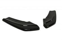 Load image into Gallery viewer, Maxton Design - REAR SIDE SPLITTERS BMW X4 M-PACK