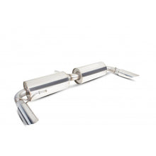 Load image into Gallery viewer, Scorpion Exhausts - Renault Clio MK3 197 Sport 2.0 16v Cat-back Exhaust (Multiple Options)