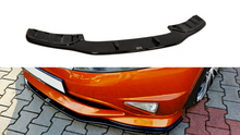 Load image into Gallery viewer, Maxton Design - FRONT SPLITTER HONDA CIVIC VIII TYPE S/R (2006-2011)