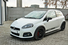 Load image into Gallery viewer, Maxton Design - FRONT SPLITTER V.2 FIAT GRANDE PUNTO ABARTH