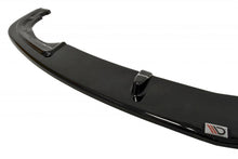 Load image into Gallery viewer, Maxton Design - FRONT SPLITTER V.2 MAZDA 3 MK2 MPS
