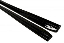 Load image into Gallery viewer, Maxton Design - SIDE SKIRTS DIFFUSERS SAAB 9-3 TURBO X (2007-11)
