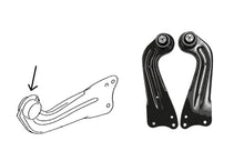 Load image into Gallery viewer, SEAT Altea / Alhambra / Toledo Rear Spring Mount Suspension Arm Bushes