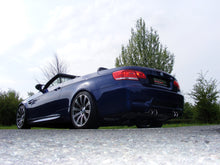 Load image into Gallery viewer, Milltek Sport - GPF Back Exhaust (Multiple Options) - BMW 3 Series M3 E90 / E92 / E93