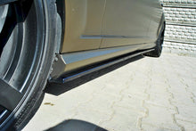 Load image into Gallery viewer, Maxton Design - SIDE SKIRTS DIFFUSERS MERCEDES S-CLASS W221 AMG LWB