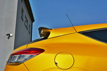 Load image into Gallery viewer, Maxton Design - SPOILER EXTENSION RENAULT MEGANE MK3 RS TROPHY