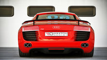 Load image into Gallery viewer, Maxton Design - SPOILER GT AUDI R8 Mk1