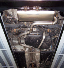 Load image into Gallery viewer, Milltek Sport - Cat Back Exhaust (Multiple Options) - VW Golf MK5 2.0 TDi