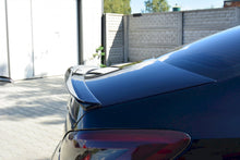 Load image into Gallery viewer, Maxton Design - SPOILER CAP MERCEDES CLS C218 AMG-LINE (2011-2014)