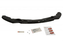 Load image into Gallery viewer, Maxton Design - Front Splitter V.1 BMW 4 Coupe / Gran Coupe / Cabrio M-Pack F32 / F36 / F33