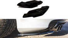 Load image into Gallery viewer, Maxton Design - REAR SIDE SPLITTERS AUDI S3 8P 2006-2008