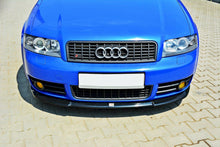 Load image into Gallery viewer, Maxton Design - FRONT SPLITTER AUDI S4 B6 (2003-2005)