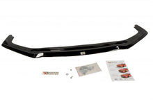 Load image into Gallery viewer, Maxton Design - FRONT SPLITTER V.2 HONDA CIVIC IX TYPE R (2015-2017)