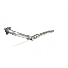 Load image into Gallery viewer, Scorpion Seat Leon Cupra R 2.0 TSI (2010-12) Downpipe
