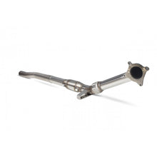 Load image into Gallery viewer, Scorpion Seat Leon Cupra R 2.0 TSI (2010-12) Downpipe