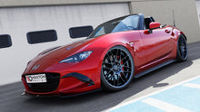 Load image into Gallery viewer, Maxton Design - SIDE SKIRTS DIFFUSERS MAZDA MX-5 IV