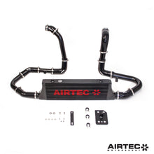 Load image into Gallery viewer, AIRTEC INTERCOOLER UPGRADE FOR FIAT 595 ABARTH 60MM CORE