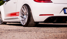 Load image into Gallery viewer, Maxton Design - REAR SIDE SPLITTERS VW BEETLE (2011-2015)