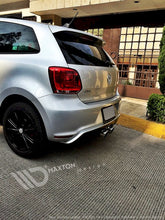 Load image into Gallery viewer, Maxton Design - Rear Valance VW Polo GTI Mk5