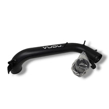 Load image into Gallery viewer, MK8 / MK8.5 Fiesta ST - Intake Crossover Pipe - Vudu Performance