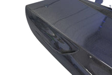 Load image into Gallery viewer, Mercedes A Class AMG Style Carbon Fibre Bonnet / Hood (W176 2013 - 2018 / All Models)
