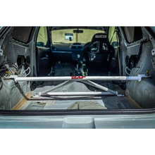 Load image into Gallery viewer, K-Brace® - Renault Clio RS 197 / 200 MK3 Strut Brace