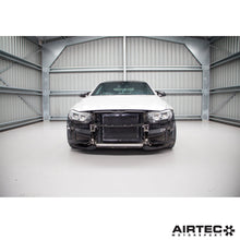 Load image into Gallery viewer, AIRTEC MOTORSPORT CHARGECOOLER RADIATOR UPGRADE FOR BMW M2 COMP, M3 & M4 (S55 ENGINE)