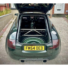 Load image into Gallery viewer, K-Brace® - Audi TT MK1 8N Rear Strut Brace