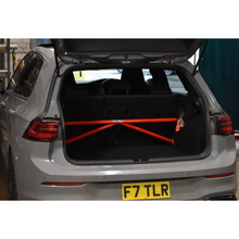 Load image into Gallery viewer, K-Brace® - Volkswagen Golf R / GTI MK8 & MK8.5 Rear Strut Brace