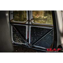 Load image into Gallery viewer, K-Brace® - Volkswagen Caddy MK4 TYP 2K Rear Strut Brace