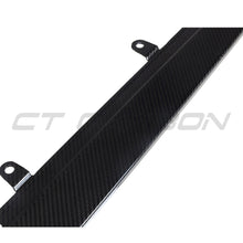 Load image into Gallery viewer, BMW F90 M5 & G30/G31 5 SERIES 2016-2024 PRE-PREG CARBON FIBRE SIDE SKIRTS