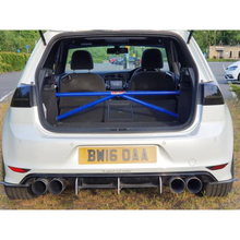 Load image into Gallery viewer, K-Brace® - Volkswagen Golf R / GTI Mk7 & MK7.5 Rear Strut Brace