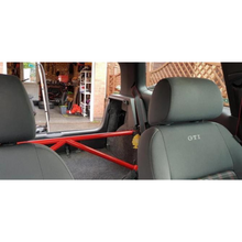 Load image into Gallery viewer, K-Brace® - Volkswagen Polo GTI Mk4 9N & 9N3 Rear Strut Brace
