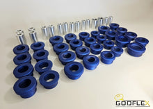 Load image into Gallery viewer, Nissan 350Z Z33 (2002-2009) Rear Suspension Arm Bushes