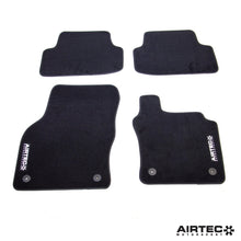 Load image into Gallery viewer, AIRTEC MOTORSPORT FLOOR MATS FOR VW GOLF MK7 & MK8 2013 ONWARDS – RHD ONLY
