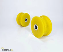 Load image into Gallery viewer, Mitsubishi Lancer Evolution 7 8 9 VII VIII IX (2001-2007) Rear Differential Rear Mounting Bushes
