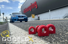 Load image into Gallery viewer, BMW M2 F87 (2016-2020) Front & Rear Anti-Roll Bar Bushes 28/25mm