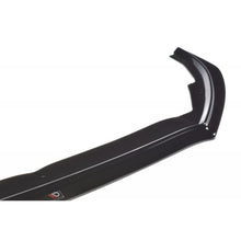 Load image into Gallery viewer, Maxton Design - Ford Focus MK4 ST-Line Front splitter V.4
