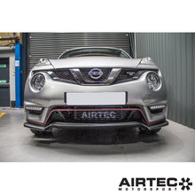 Load image into Gallery viewer, AIRTEC MOTORSPORT FRONT MOUNT INTERCOOLER FOR NISSAN JUKE NISMO RS