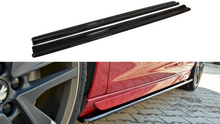 Load image into Gallery viewer, Maxton Design - SIDE SKIRTS DIFFUSERS PEUGEOT 308 II GTI