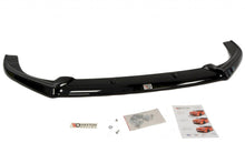 Load image into Gallery viewer, Maxton Design - FRONT SPLITTER VW GOLF VI R CUPRA LOOK