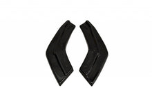 Load image into Gallery viewer, Maxton Design - REAR SIDE SPLITTERS SUBARU IMPREZA WRX STI 2009-2011