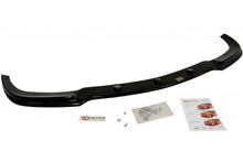 Load image into Gallery viewer, Maxton Design - FRONT SPLITTER MERCEDES CLK W209 FACELIFT MODEL FOR STANDARD VERSION