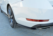 Load image into Gallery viewer, Maxton Design - REAR SIDE SPLITTERS SKODA SUPERB III