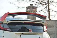 Load image into Gallery viewer, Maxton Design - SPOILER CAP N.2 HONDA CIVIC IX TYPE R (2015-2017)