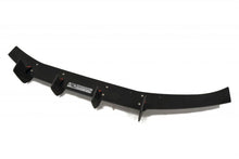 Load image into Gallery viewer, Maxton Design - MAZDA 3 MK2 SPORT (PREFACE) REAR DIFFUSER & REAR SIDE SPLITTERS