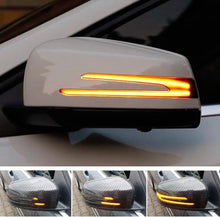 Load image into Gallery viewer, Mercedes S Class W221 - LED Sequential Side Repeater Unit