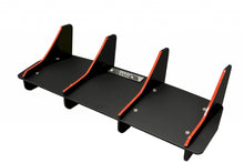 Load image into Gallery viewer, Maxton Design - REAR DIFFUSER SUBARU IMPREZA WRX STI 2009-2011